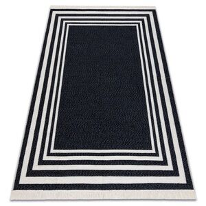 2x3 Rug - Machine Washable Entry Rug with Non-Slip Backing
